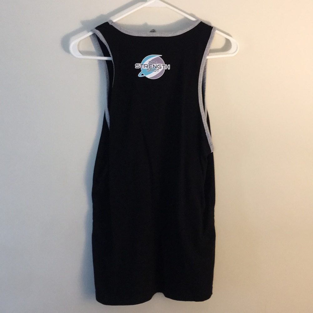 Next Level Apparel Tank Top - Picture 3 of 5